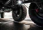 Mercedes-Benz G63 AMG 6x6 2014 года